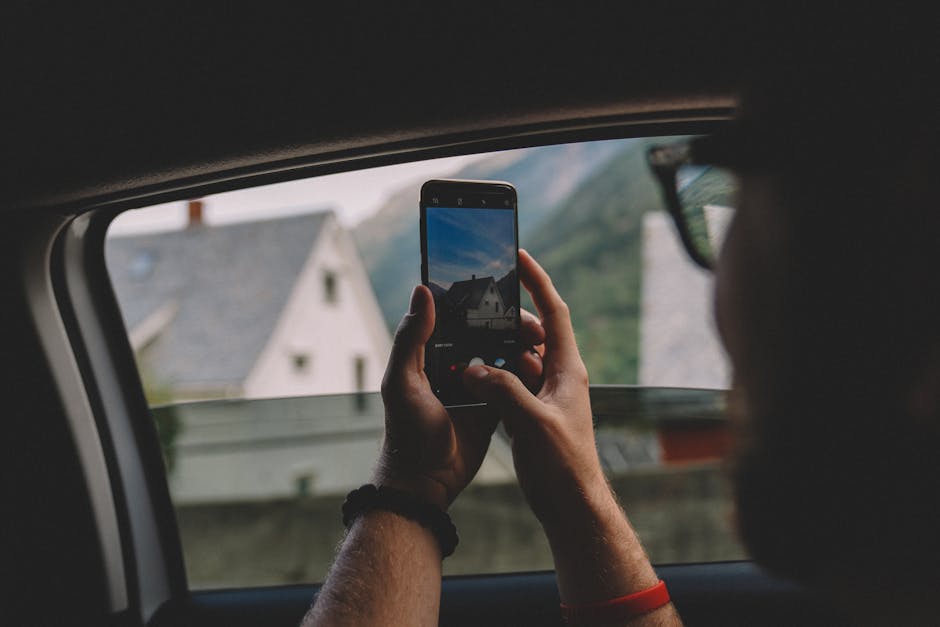 Roaming w UE – jak korzystać z telefonu za granicą