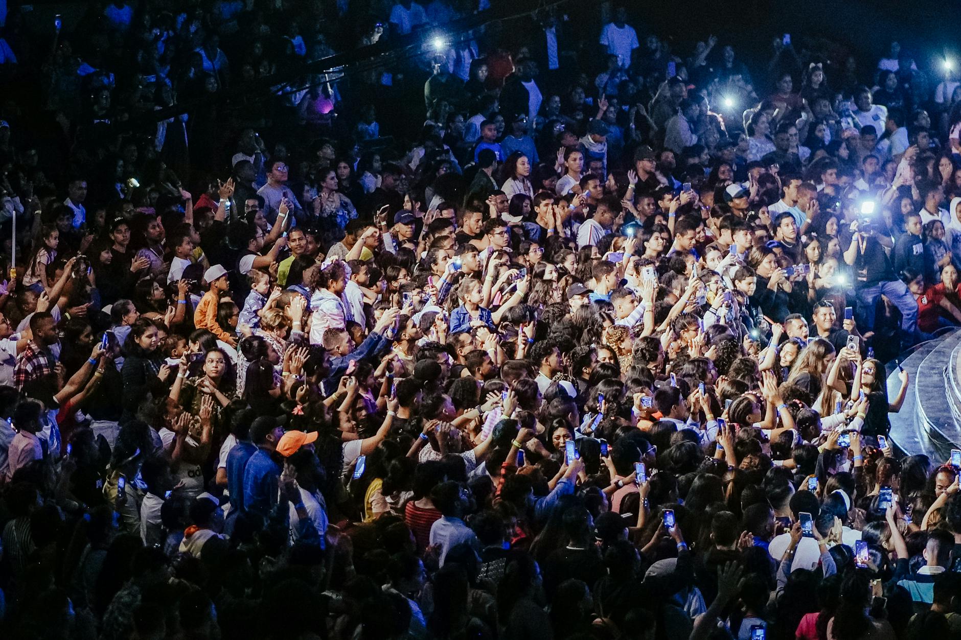 Zwroty pieniędzy za odwołane koncerty Live Nation: Co musisz wiedzieć