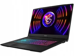MSI Katana 17 B13VEK-1261XPL i7-13620H
