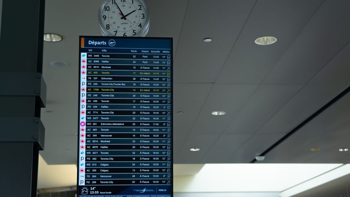 Jak zmienić rezerwację Ryanair i ile to kosztuje?