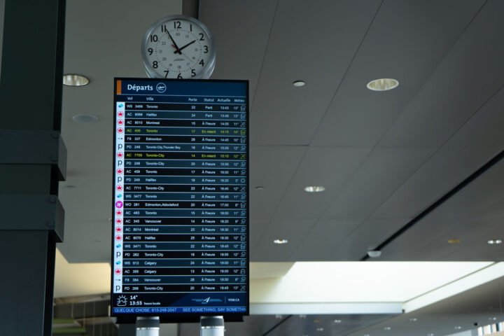 Jak zmienić rezerwację Ryanair i ile to kosztuje?