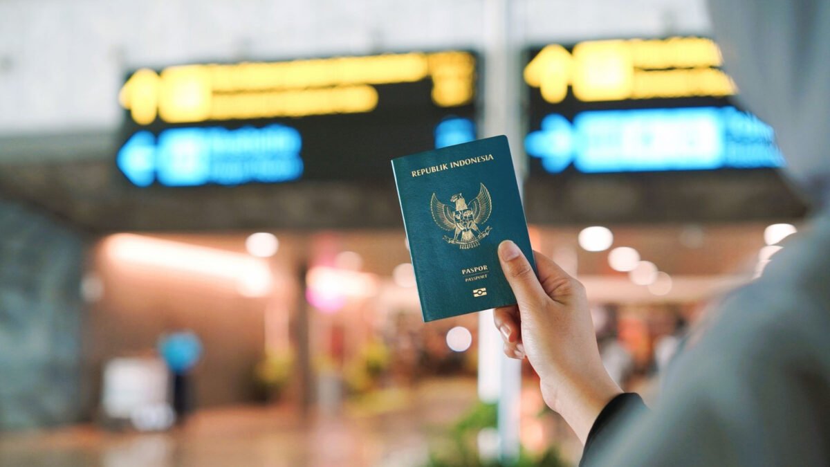 Terminal Schengen a terminal non-Schengen – czym się różnią i co to oznacza dla pasażera?