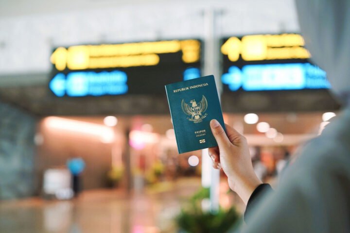Terminal Schengen a terminal non-Schengen – czym się różnią i co to oznacza dla pasażera?